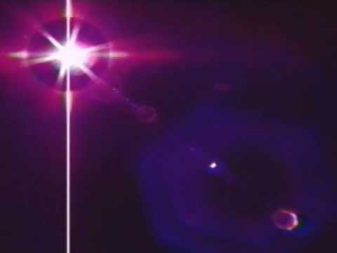 The Purple Cross (short)