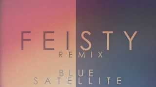 Download the video "Jhameel - Feisty (Blue Satellite Remix)"