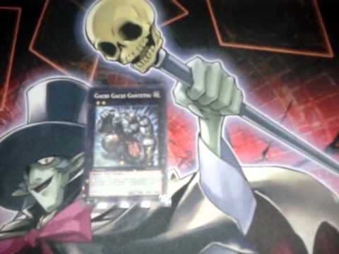 TOP 16 YCS Guatemala - Dennis Zuniga - Deck Profile