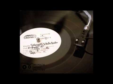 Retrogott & Hulk Hodn - dreckamset (FloFilz Remix)