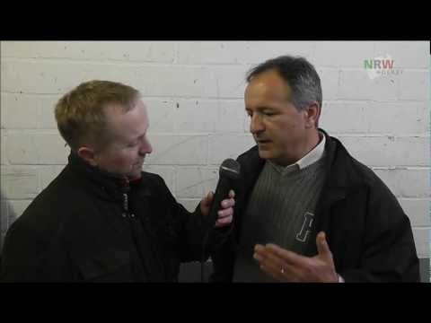 Stimmen zum Spiel: EHC Krefeld - Grefrather EG