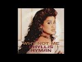 Phyllis Hyman - Why Not Me (Acapella)