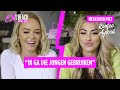 AYLEEN over SAMIR: "Ik heb hem STIEKEM UIT BEELD GEZOEND” | EOTBDD: Meekijken Met Romee & Ayleen