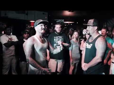 Cadalack Ron vs Rubba Tung