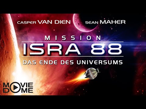 Mission Isra 88 - Das Ende des Universums - Den ganzen Film kostenlos schauen in HD bei Moviedome