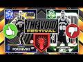 NEW THE VOID FESTIVAL CARDS IN NBA 2K26 MyTEAM! WHICH PLAYERS ARE WORTH GETTING?