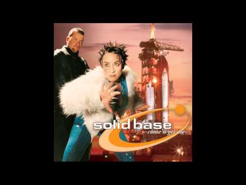 Solid Base - Come'n Get Me [Eurodance] (1998)