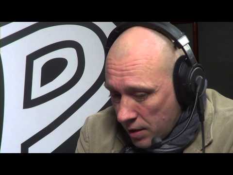 24.10.2014 Sharp-studio: TPS - HPK -jälkipelit