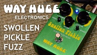 Way Huge Swollen Pickle MkIIS - What To Know & Where To Buy Way Huge Swollen Pickle MkIIS - What To Know & Where To Buy