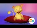 Nick Jr Piper O Possum Nick Jr Will Be Back Promos 2004 2007