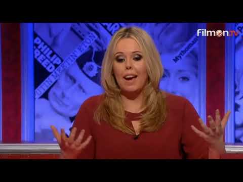 HIGNFY S52E01  Nick Clegg MP, Kevin Bridges & Roisin Conaty