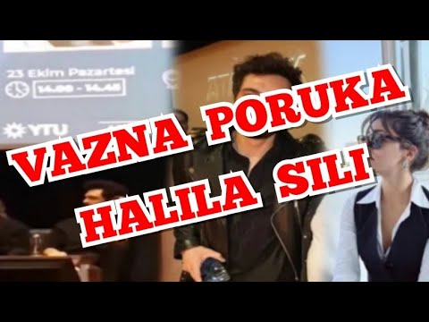 PORUKA HALILA IBRAHIMA CEYHANA: SILI "DA NIJE BILO TEBE JA NE BIH BIO JA!"