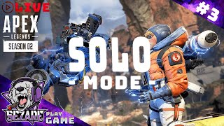 【FPS】ソロ Apexlegends - エーペックスレジェンズ -【バトロワ】