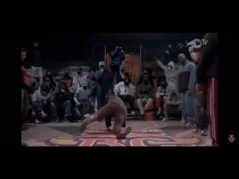 Bboy Nabster Bad Trip/ Killafornia