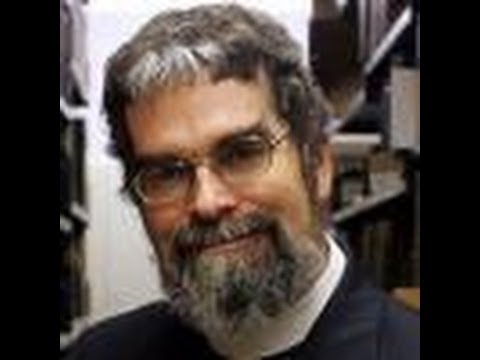 Adventures of a Vatican Astronomer – Br. Guy Consolmagno SJ