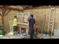 The Woodpecker Ep 79 - My Mitre Station Part 1 ...
