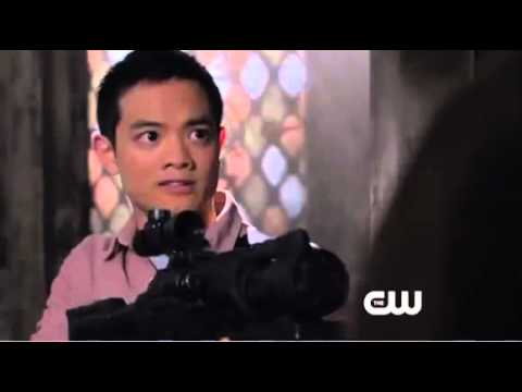 Supernatural Season 8 (Full Promo)