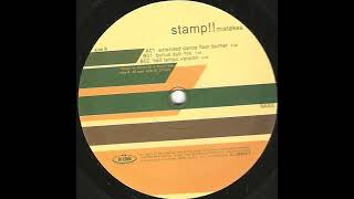 Stamp!! - Mistakes (Bonus Dub Mix)