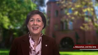 SPU launches a new academic structure