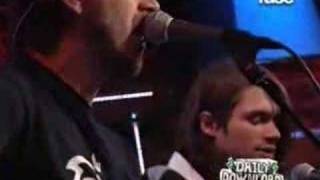 A Decade Under The Influence Acoustic