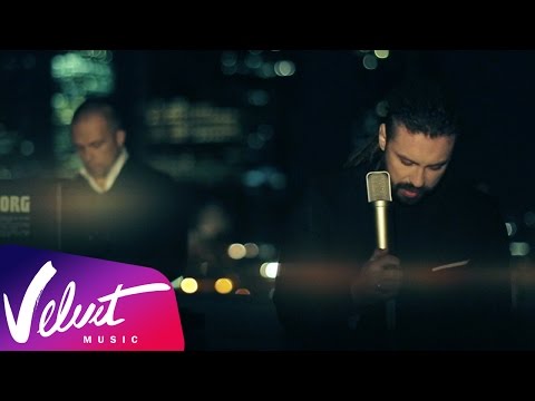 DJ Groove & Burito - Я найду тебя (OST 