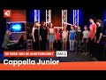 Cappella Junior | Week van de Amateurkunst bij 1Twente