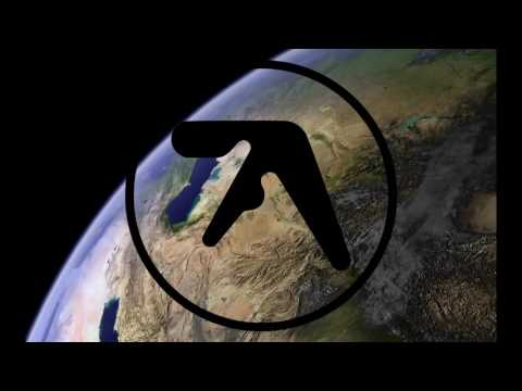 Aphex Twin - luke vibert spiral staircase [future music competition remix]