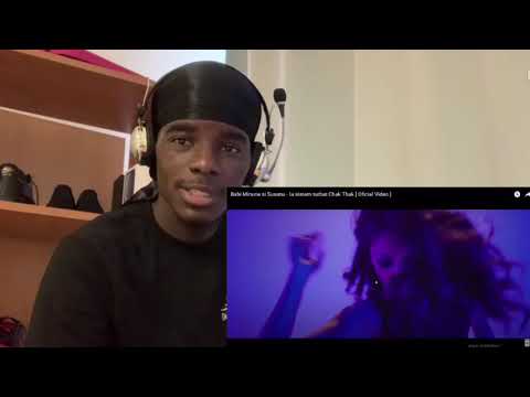 Angolan guy react Bulgarian chalga: BABI MINUNE SI SUSANU - la sistem turbat chak thak