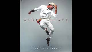 Aloe Blacc-The Hand Is Quicker