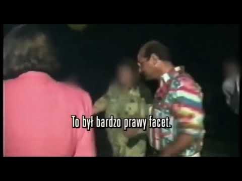 Pershing Król Życia