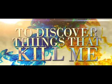 This Isn't Over - DECONSTRUCTION (Official Lyric Video)