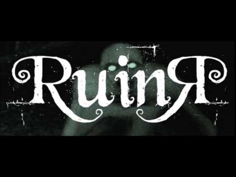 RuinЯ Dark Tech and Minimal September 2015