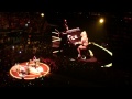 U2 & Lady Gaga - Ordinary Love (NYC 07/26/15 ...