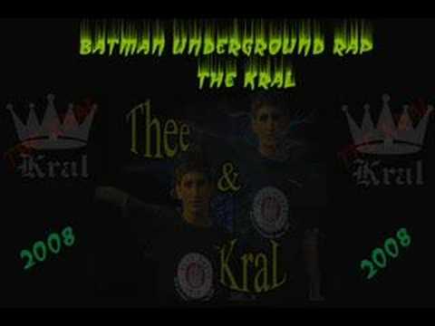 Dj Kral Feat The-Kral [1] --Zalim Firari Adını Sen Koy