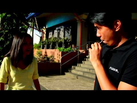 Sa Habang Panahon (a Sin Tax Bill video competition entry)