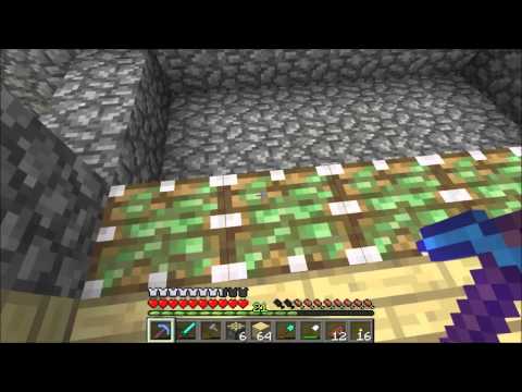 [HD]Let's Play Minecraft - Folge 982 - Die Schleuse