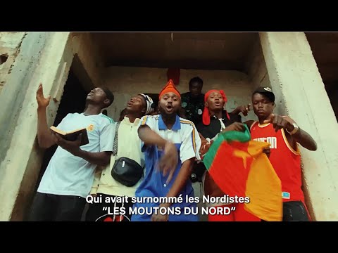 Nivo Ti - LES MEMES GENS (Visualiser) #Presidentiel2025 