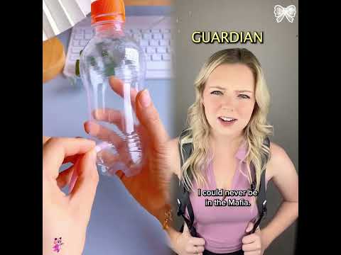 #pov everyone is sorted to be a guardian or mafia...(Part 1)#povs #povseries ##acting #fake