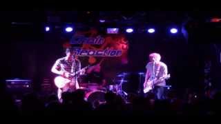 Juicebox Bandits - Live at Chain Reaction