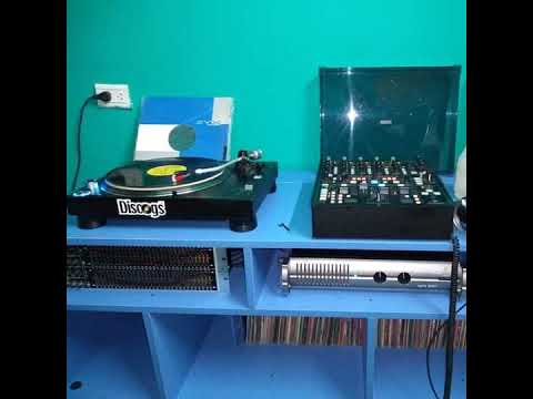 Cabina: Cristian Parra Cutral Co Neuquen