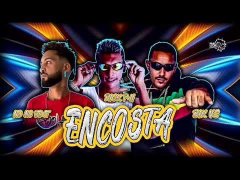 BIK VS & RICK PH - ENCOSTA (ND NO BEAT)