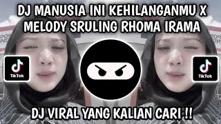 Download lagu DJ SESI POTRET X RHOMA IRAMA FLUTE MELODY VIRAL TIKTOK FULL SONG 2026 !! mp3