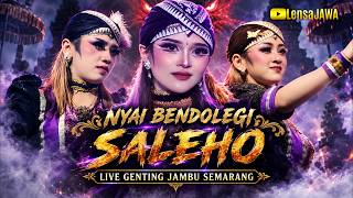 Download lagu Midnight !!! NYAI BENDOLEGI - SALEHO KARYA BUDAYA - Live Genting Jambu Semarang mp3