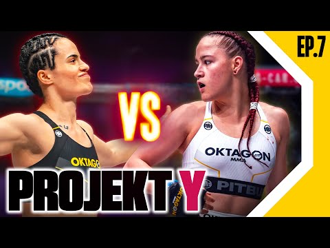 Das Finale steht fest! 🔥 Jubel, Tränen, Notaufnahme! 🏥 PROJEKT Y Ep. 7