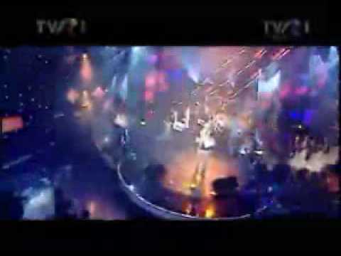 Todomondo - Liubi Liubi I love you - Romania NF 2007(encore)
