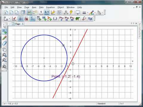 Mr Barton's Autograph Video 20 - Animation Special