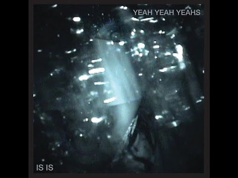 Yeah Yeah Yeahs - Kiss Kiss