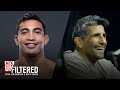 Punahele Soriano & Beneil Dariush Preview UFC Austin | UFC Unfiltered