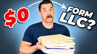 Can You Start An LLC Before You Make Money?