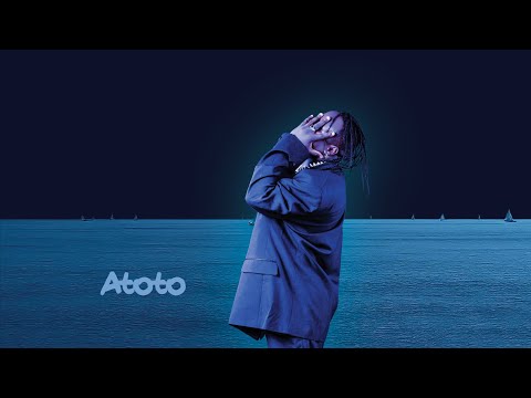 APESI - ATOTO (OFFICIAL AUDIO)